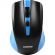 Мышь компьютерная Smartbuy ONE 352 беспровод сине-черная(SBM-352AG-BK) / 60