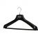 Вешалка-плечики VP_ для легк.одежды Attache,С043, пласт, чер, р.46-48