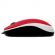 Мышь компьютерная Genius DX-120, USB,оптическая, 1000 DPI 1.5m, красный