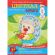 Бумага цветная 24л.24цв,А4 мелованная обл.офсет,в ассорт. С1233