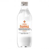 Вода минеральная Acqua Panna питьевая негаз ПЭТ 0,5 л