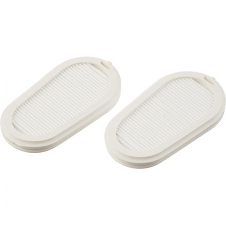 Фильтр противоаэрозольный ELIPSE марка Р3 защ от запаха (SPR336IDUD) 2шт/уп Фильтр противоаэрозольный ELIPSE марка Р3 защ от запаха (SPR336IDUD) 2шт/уп