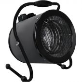 Пушка тепловая ZILON ZTV-5C