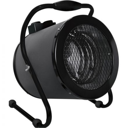 Пушка тепловая ZILON ZTV-5C