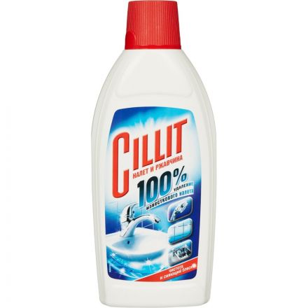 Средство для сантехники Cillit Magic 0.45 л