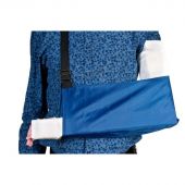 Повязка косыночная взрослая ПКв-01, 1359