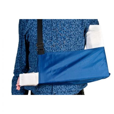 Повязка косыночная взрослая ПКв-01, 1359