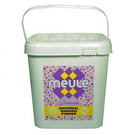 Порошок стиральный Meule конц. 3кг ведро Порошок стиральный Meule конц. 3кг ведро