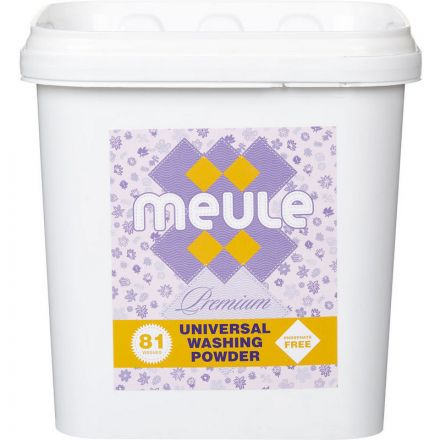 Порошок стиральный Meule конц. 3кг ведро Порошок стиральный Meule конц. 3кг ведро