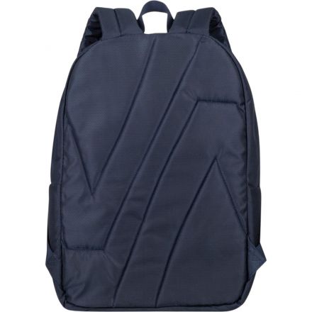 Рюкзак для ноутбука RIVACASE 8065 dark blue Komodo 15.6 (15л) / 12
