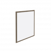 Light Зеркало настенное С-З-80 Вяз 600*800 Light Зеркало настенное С-З-80 Вяз 600*800