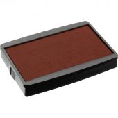 Подушка штемпельная сменная Colop E/20 красная (для Pr. 20, Pr. 20-Set)