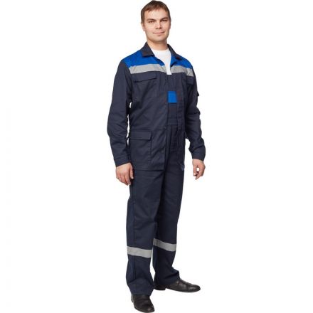 Костюм рабочий летний л05-КПК (р.48-50) 170-176 Костюм рабочий летний л05-КПК (р.48-50) 170-176