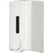 Дозатор для жидкого мыла Luscan Professional пластик 1 л