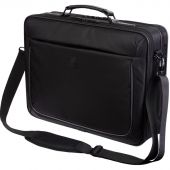 Сумка для ноутбука 20.0, Continent, черная, CC-899 Сумка для ноутбука 20.0, Continent, черная, CC-899