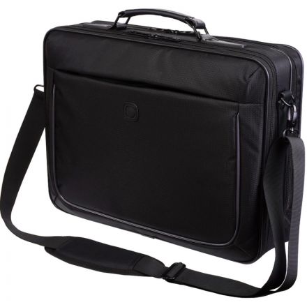 Сумка для ноутбука 20.0, Continent, черная, CC-899