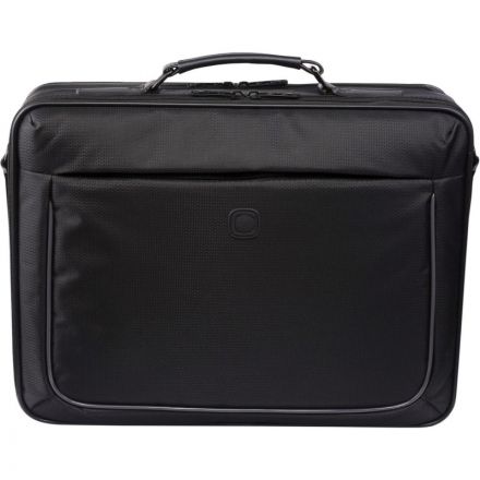 Сумка для ноутбука 20.0, Continent, черная, CC-899