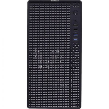 Системный блок BigTech 3TF (204644)R3-3200G/A520/16Gb/SSD512Gb/500W/W10P