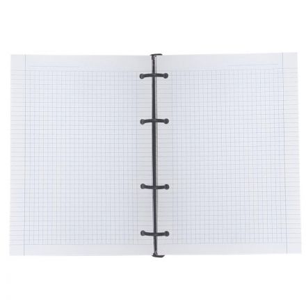 Тетрадь со сменным блоком А5,120л,Be Smart,Soul,N3752