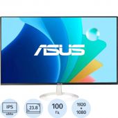 Монитор ASUS VZ24EHF-W(90LM07C2-B01470)23.8/FHD/IPS/100Hz/250cd/1ms/HDMI Монитор ASUS VZ24EHF-W(90LM07C2-B01470)23.8/FHD/IPS/100Hz/250cd/1ms/HDMI