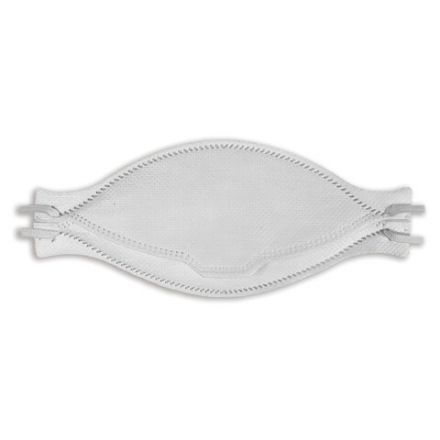 Респиратор противоаэрозольный, базовый класс защиты FFP1, с клапаном, PARUS 1СК, 1222202