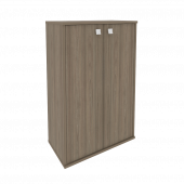 Style Шкаф Л.СТ-2.3 Вяз 778*410*1215