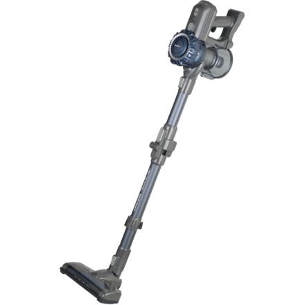 Пылесос TESLER Pure Storm 2200, вертикальный Пылесос TESLER Pure Storm 2200, вертикальный