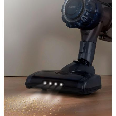 Пылесос TESLER Pure Storm 2200, вертикальный Пылесос TESLER Pure Storm 2200, вертикальный