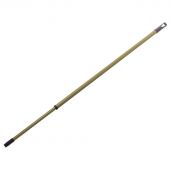 Рукоятка телескопическая Svip Max Классика пластиковая 150 см серая (артикул производителя SV3063)