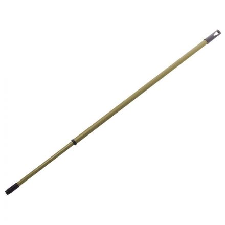 Рукоятка телескопическая Svip Max Классика пластиковая 150 см серая (артикул производителя SV3063)