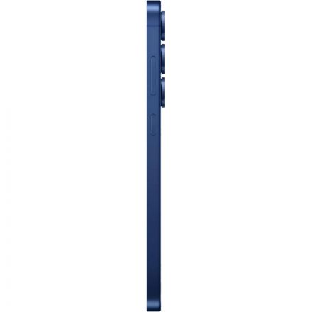 Смартфон Samsung Galaxy S25+ SM-S936B 256Gb 12Gb синий(SM-S936BDBBCAU)