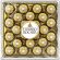 Конфеты Ferrero Rocher 300г