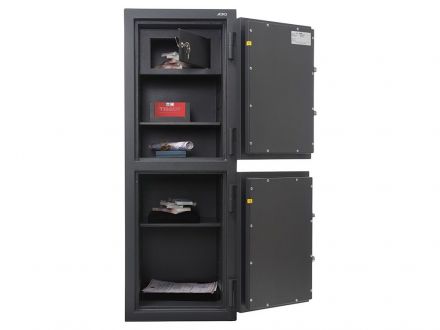 Сейф Aiko AMH-125/2T (223T)