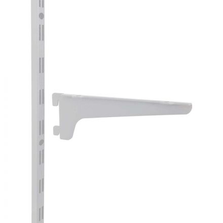 Система хранения стеллажная РЭ_РМ-01Б ФОРТ, белый (701074)