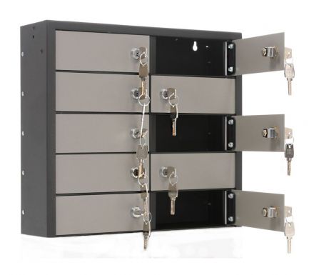 Блок ячеек Valberg DBI-24