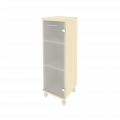 First Шкаф средний узкий правый KSU-2.4 (R) Клён 401*432*1260 First Шкаф средний узкий правый KSU-2.4 (R) Клён 401*432*1260