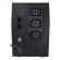 ИБП Powercom Raptor RPT-600AP, лин-инт., 600ВА/360Вт, 3xC13, USB