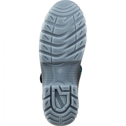 Полуботинки с перфорацией (сандалии)TOPFORT 1 МПП, ПУ/ТПУ р.39