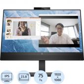 Монитор HP 23.8 M24m IPS HDMI Cam HAS Piv 300cd 75Hz DP FHD USB (678U5AA) Монитор HP 23.8 M24m IPS HDMI Cam HAS Piv 300cd 75Hz DP FHD USB (678U5AA)