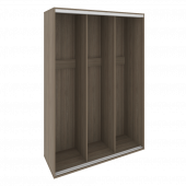 Maris Корпус высокий+трек SH.K3-1.1 Вяз 1619*600*2388 Maris Корпус высокий+трек SH.K3-1.1 Вяз 1619*600*2388