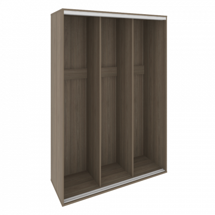 Maris Корпус высокий+трек SH.K3-1.1 Вяз 1619*600*2388 Maris Корпус высокий+трек SH.K3-1.1 Вяз 1619*600*2388