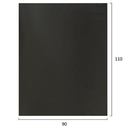 Мешки для мусора 160 л, черные, в пачке 50 штук, прочные, ПВД 35 мкм, 90х110 см, 608327 Мешки для мусора 160 л, черные, в пачке 50 штук, прочные, ПВД 35 мкм, 90х110 см, 608327