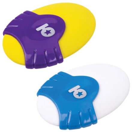 Ластик ЮНЛАНДИЯ "Морские камушки", 48х36х12 мм, цвет ассорти, овальный, пластиковый держатель, 228727 Ластик ЮНЛАНДИЯ "Морские камушки", 48х36х12 мм, цвет ассорти, овальный, пластиковый держатель, 228727