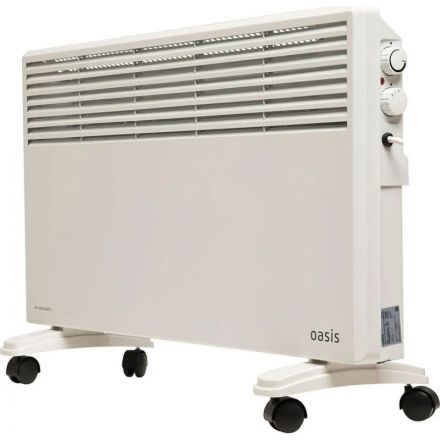 Конвектор модель LK-25 Oasis