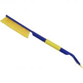 Щетка для снега со съемным скребком Goodyear WB-09 63cм (GY000209)