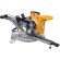 Пила торцовочная с протяжкой ВИХРЬ ПТ-255А, 2000Вт, d255х30мм (72/18/4)