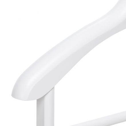 Вешалка напольная Leset Нью-Йорк, Белый Вешалка напольная Leset Нью-Йорк, Белый