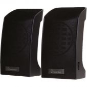 Акустическая система SmartBuy ORCA BAND, 6Вт, питание от USB (SBA-1000) Акустическая система SmartBuy ORCA BAND, 6Вт, питание от USB (SBA-1000)