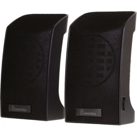 Акустическая система SmartBuy ORCA BAND, 6Вт, питание от USB (SBA-1000) Акустическая система SmartBuy ORCA BAND, 6Вт, питание от USB (SBA-1000)