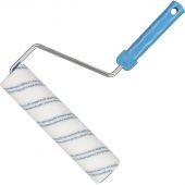 Валик с ручкой Lazura TOPFORT 25мм бюгель 8